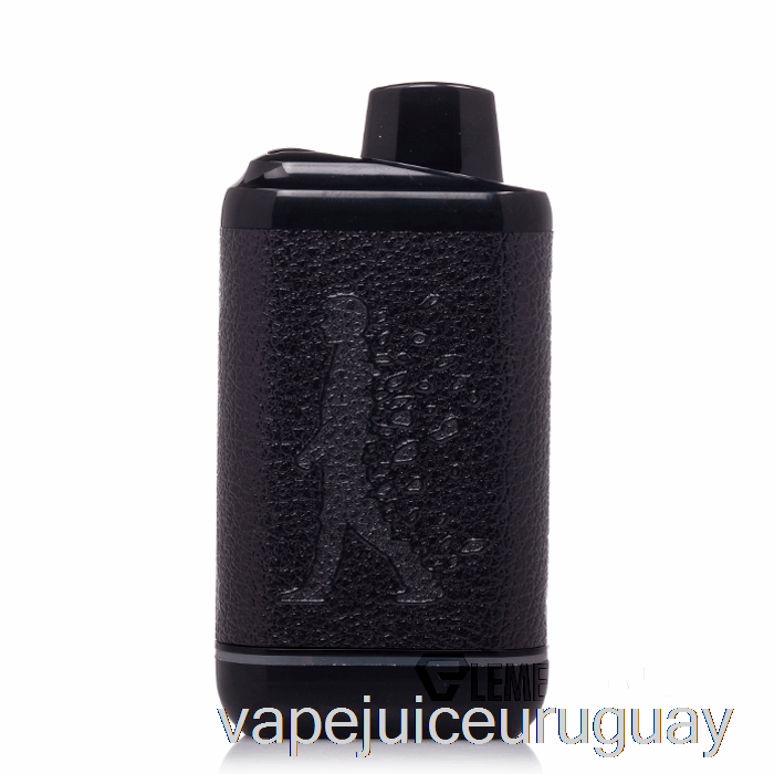 Daywalker Shadow 510 Batería Negro Vape Uruguay